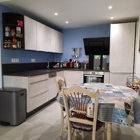 Rez De Jardin Zen, 50 M2, Aux Portes De L Esterel Et Proche Mer, Parking Gratuit Fréjus 外观 照片