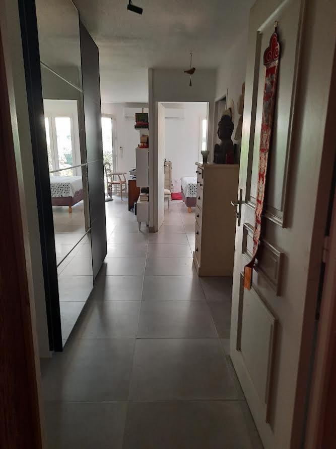 Rez De Jardin Zen, 50 M2, Aux Portes De L Esterel Et Proche Mer, Parking Gratuit Fréjus 外观 照片