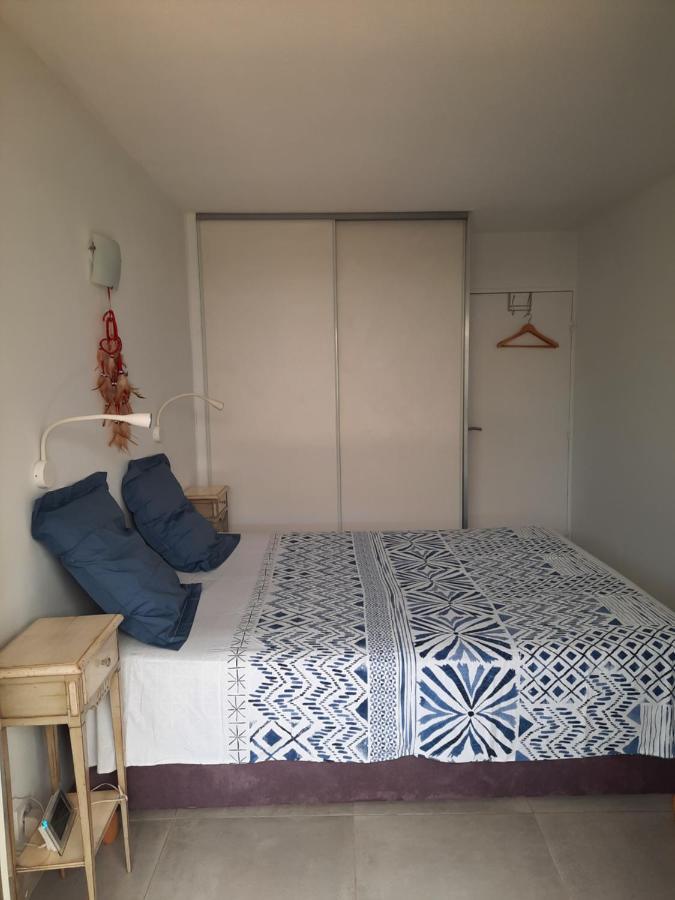 Rez De Jardin Zen, 50 M2, Aux Portes De L Esterel Et Proche Mer, Parking Gratuit Fréjus 外观 照片